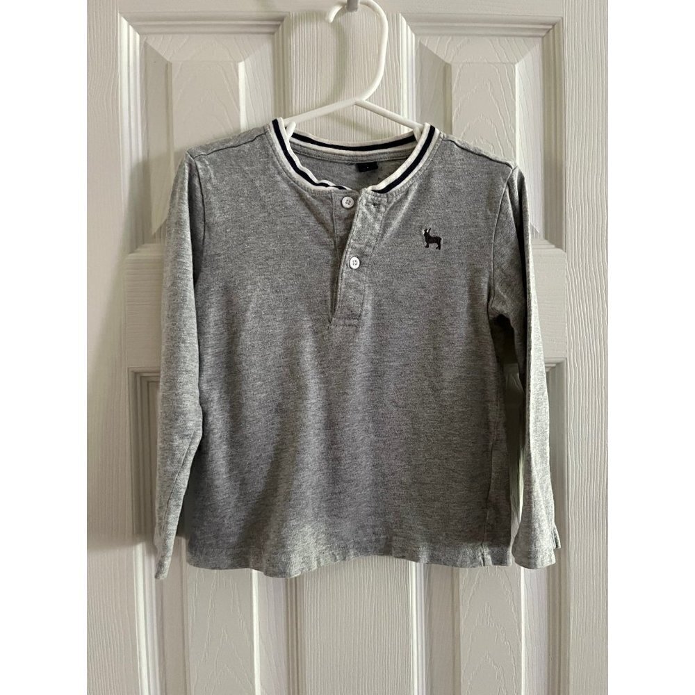 Janie & Jack Shirt